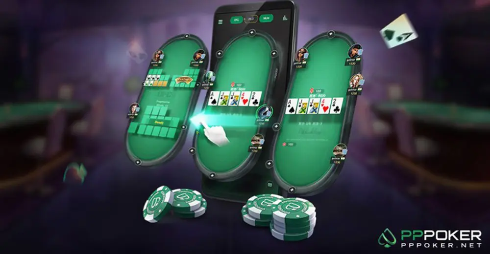 PPPoker: Detailed Review 2026 — Nuts PPPoker