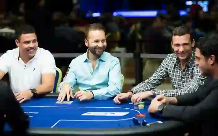 Know your poker opponents — Nuts PPPoker