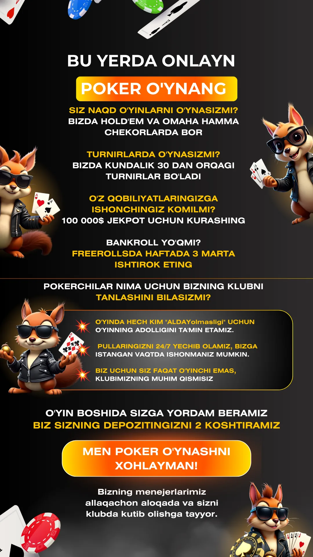 Nuts FB