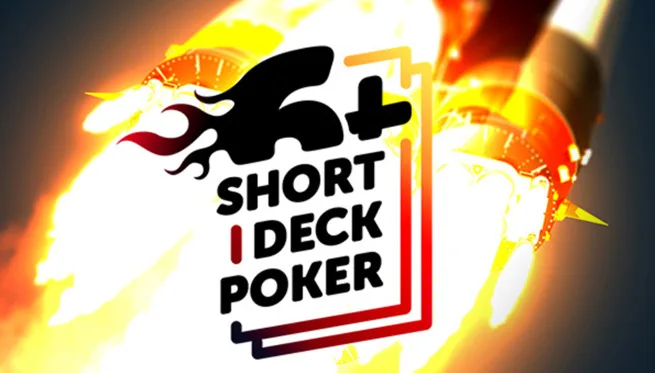 Как играть 6+ (Short Deck) в PPPoker NUTS: — Nuts PPPoker