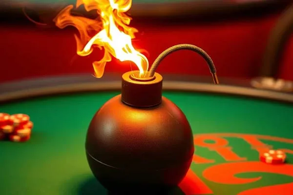 PPPoker NUTS: Bomb Pot — Взрывной Формат для Любителей Экшена! — Nuts PPPoker
